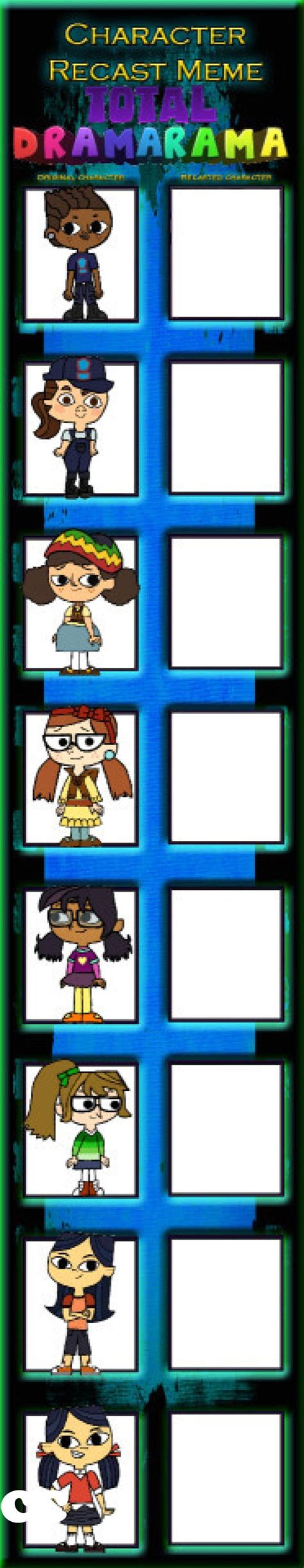 total drama rama porn|Total Dramarama Porn Videos .